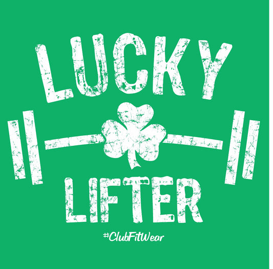 Lucky Lifter