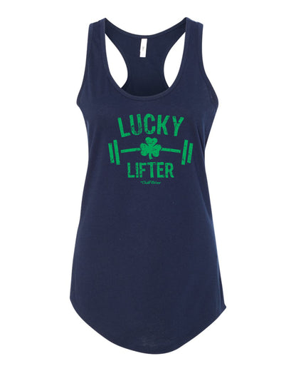Lucky Lifter