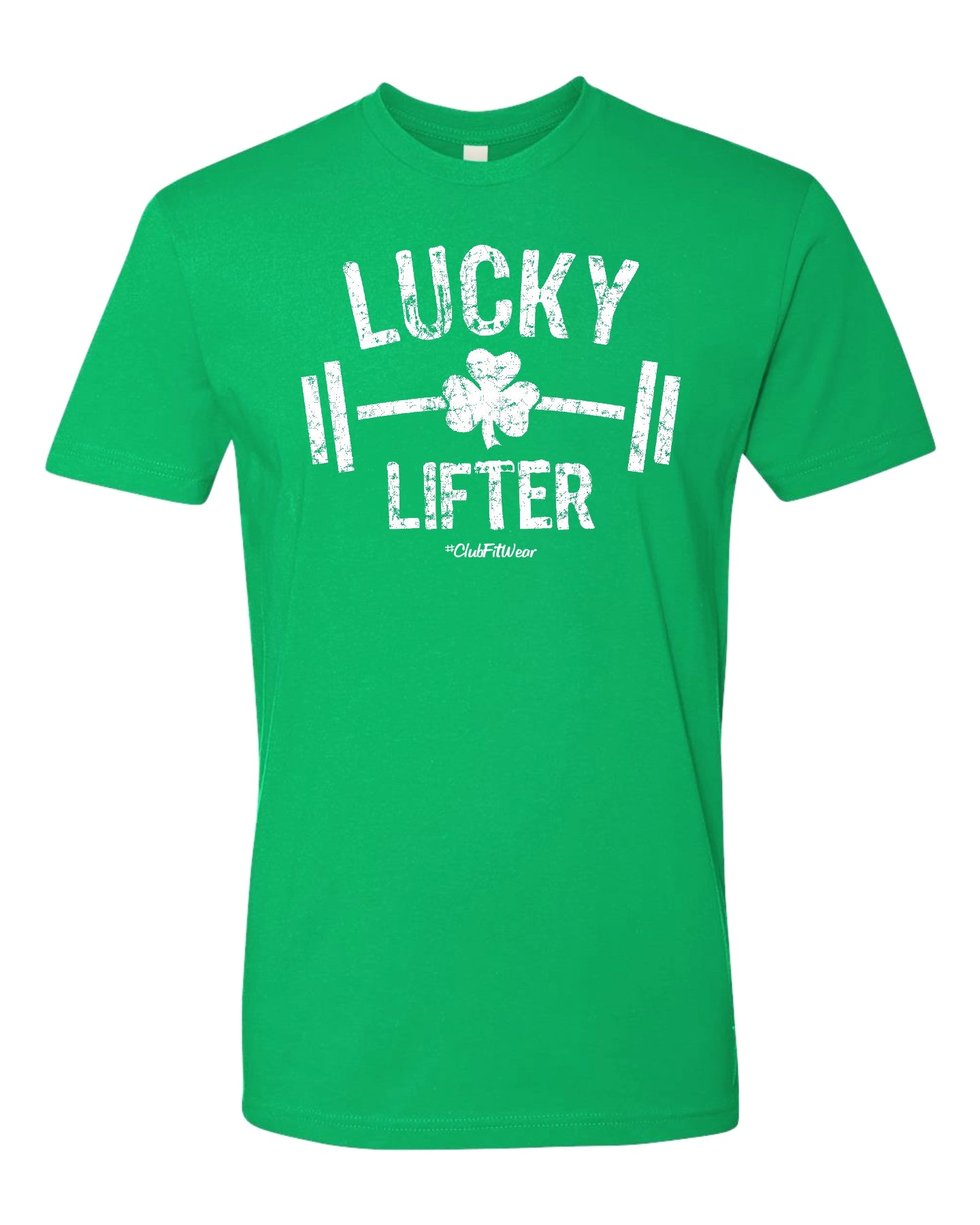 Lucky Lifter