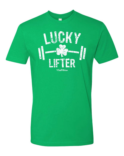 Lucky Lifter