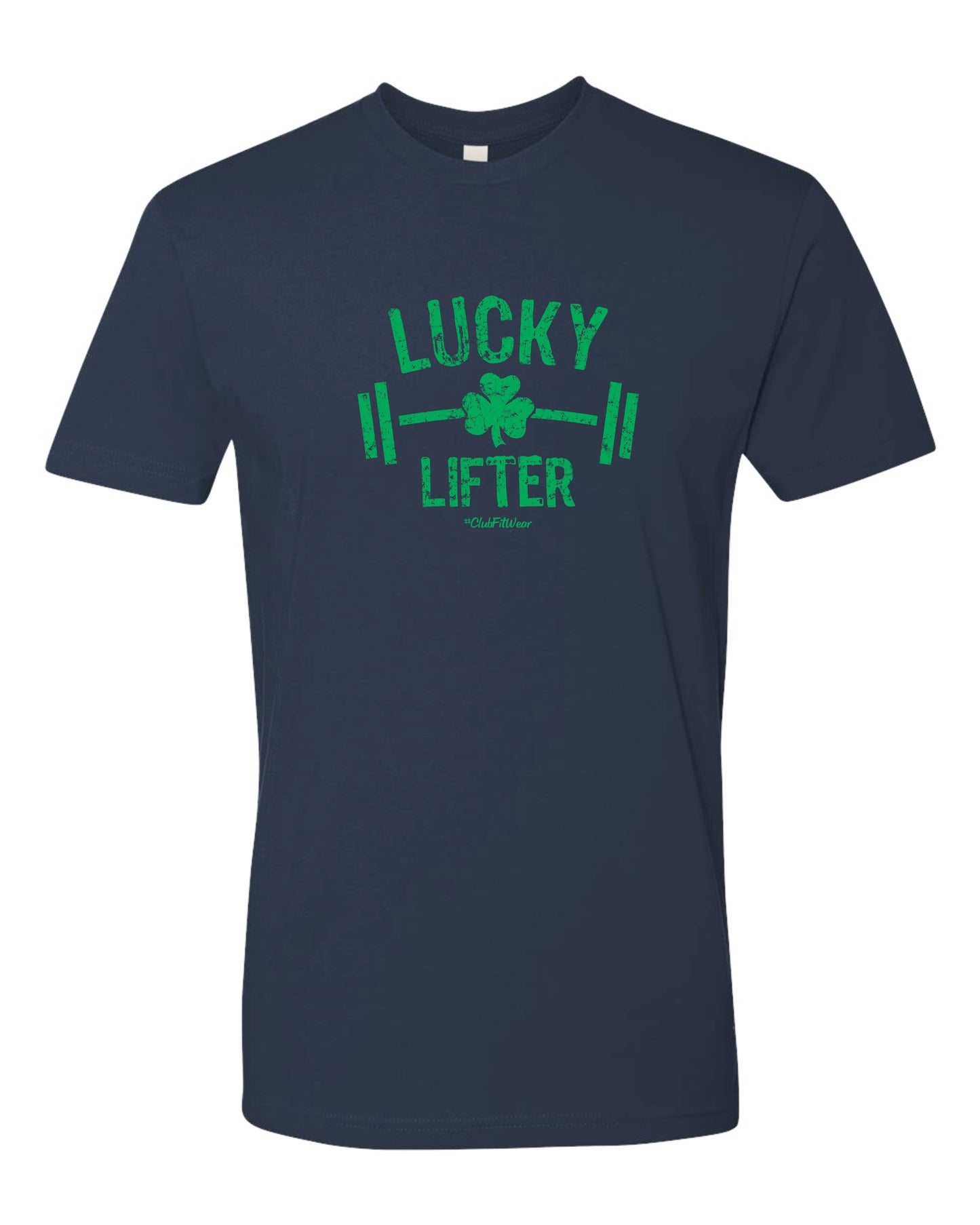 Lucky Lifter