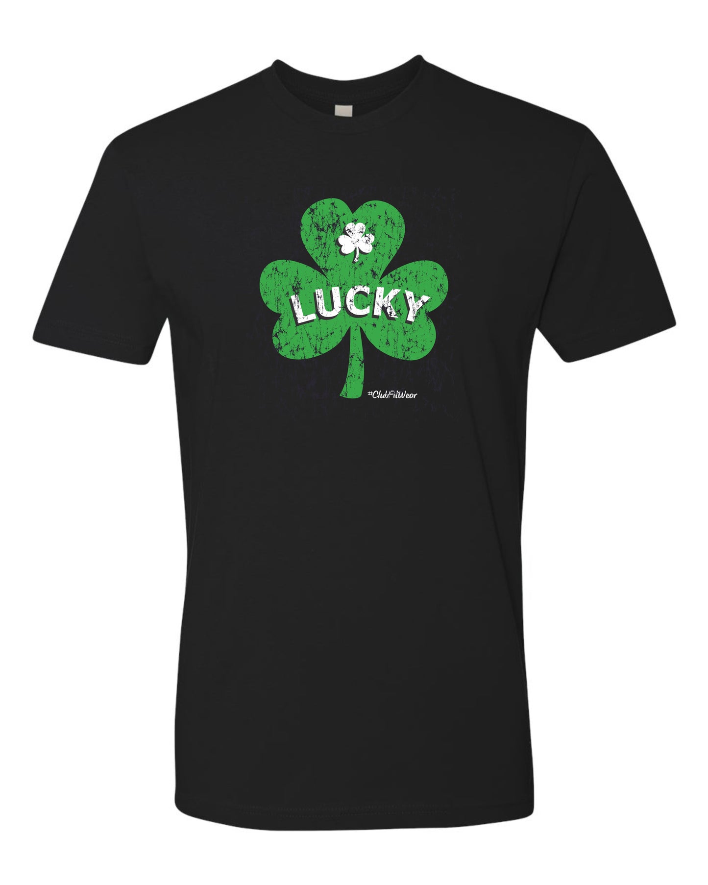 Lucky Shamrock