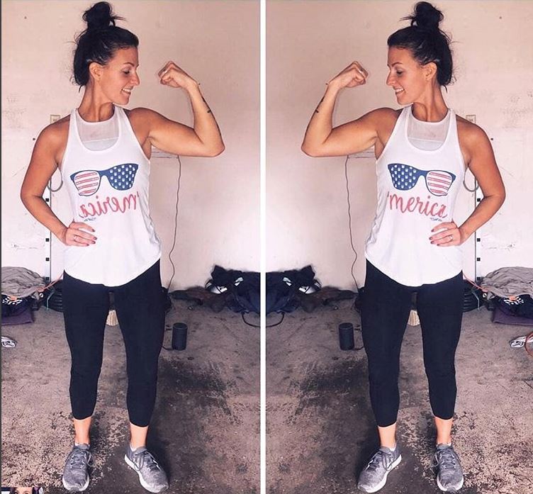 'Merica Lifts
