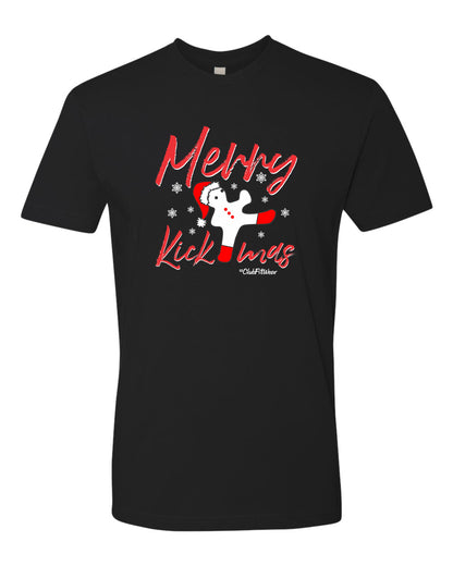 Merry Kickmas