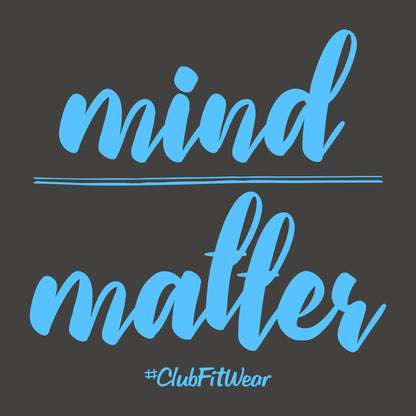 Mind over Matter