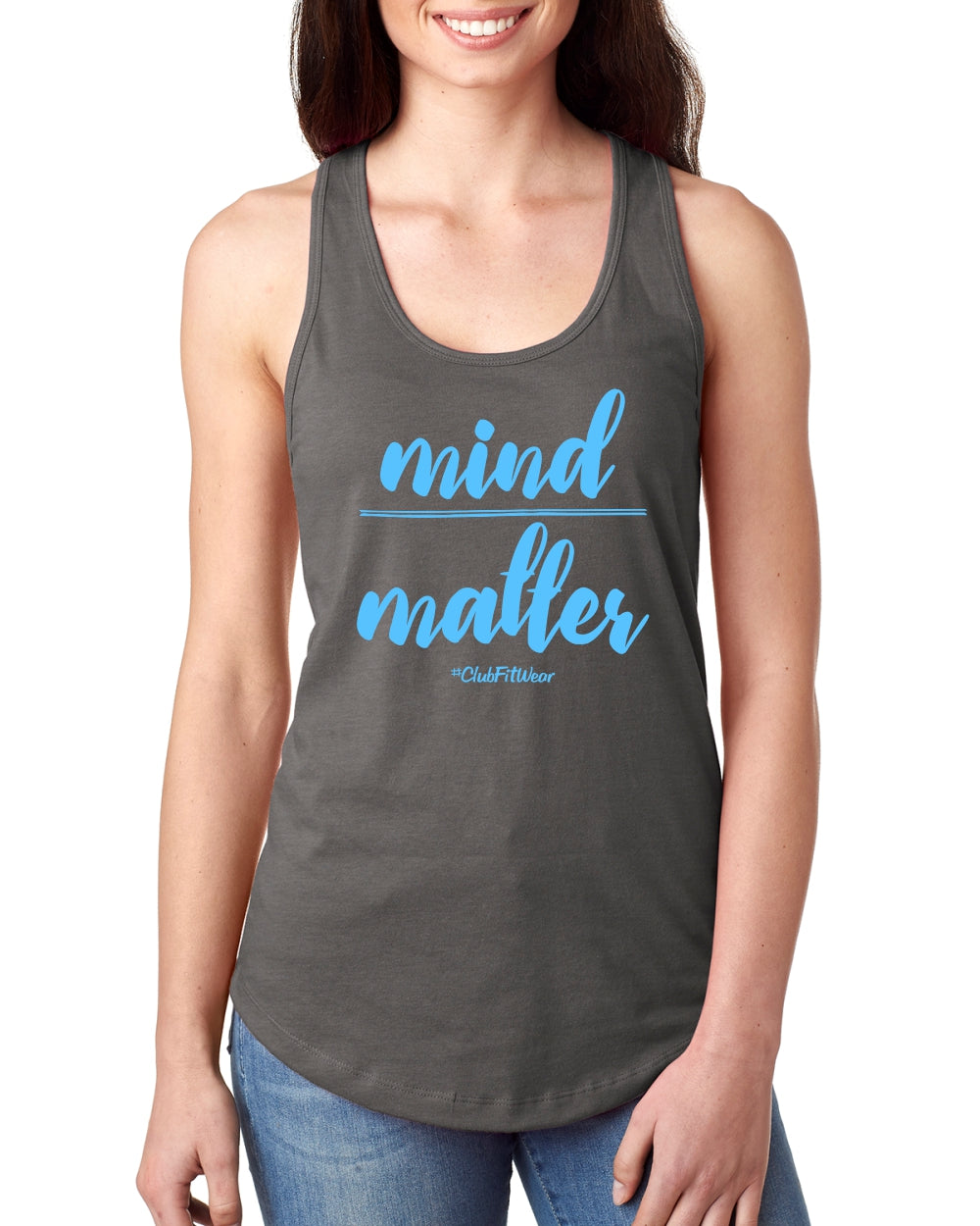 Mind over Matter