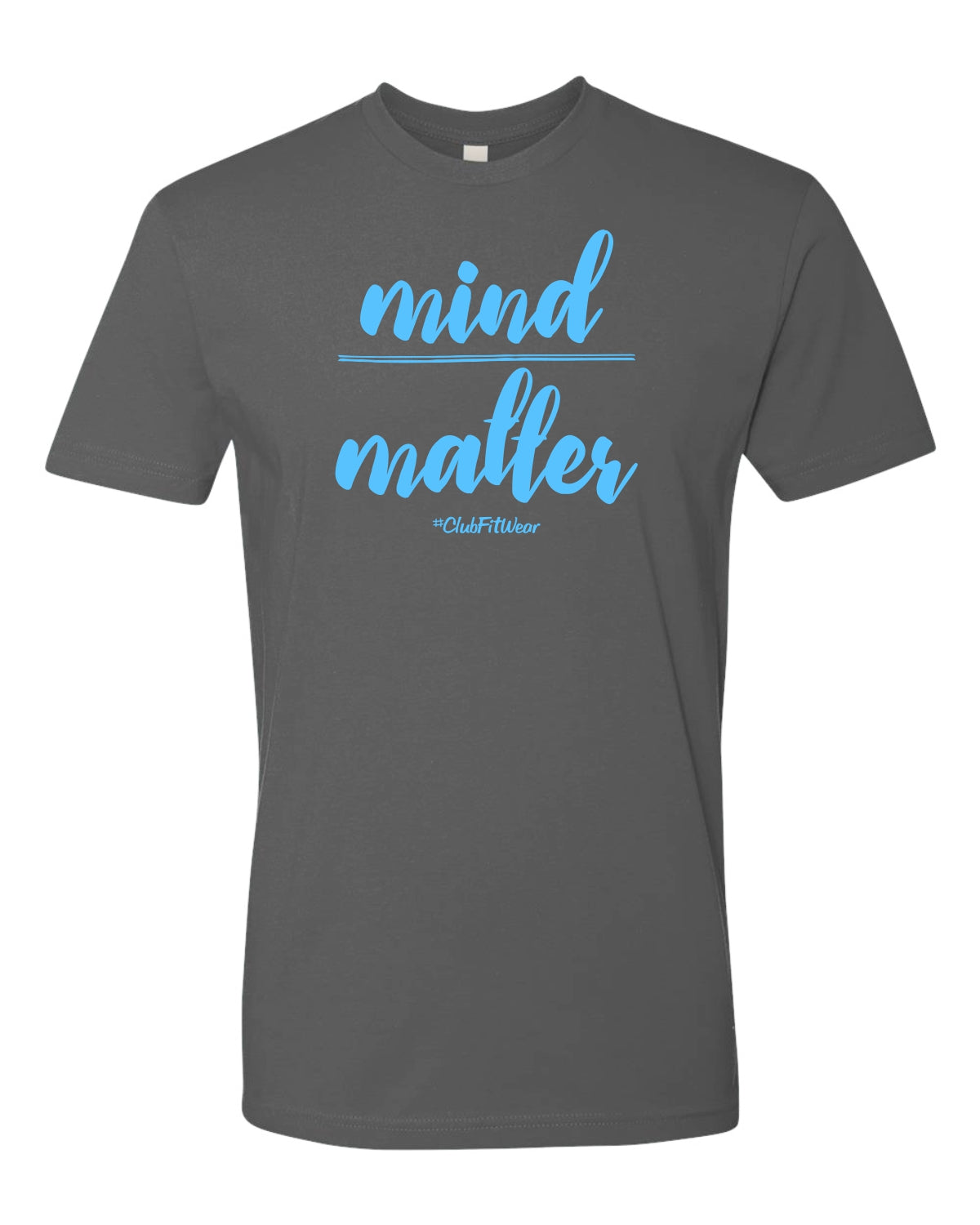 Mind over Matter
