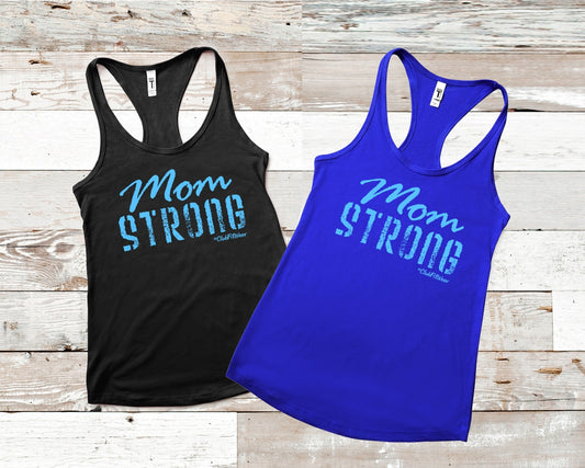 Mom Strong