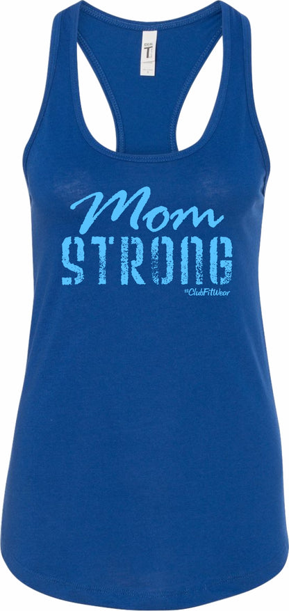 MOM STRONG TANK SALE