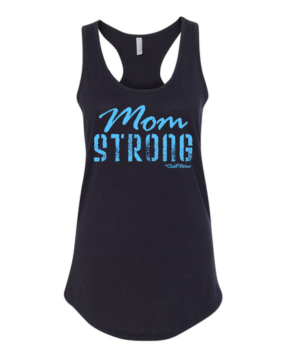 Mom Strong