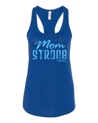 Mom Strong