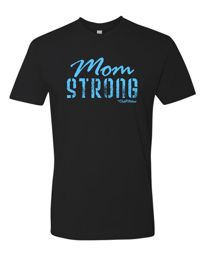 Mom Strong