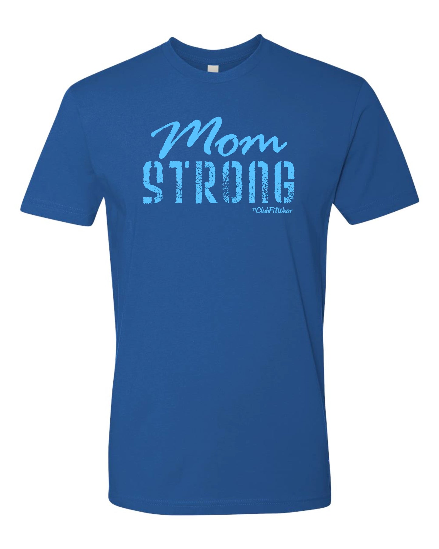 Mom Strong