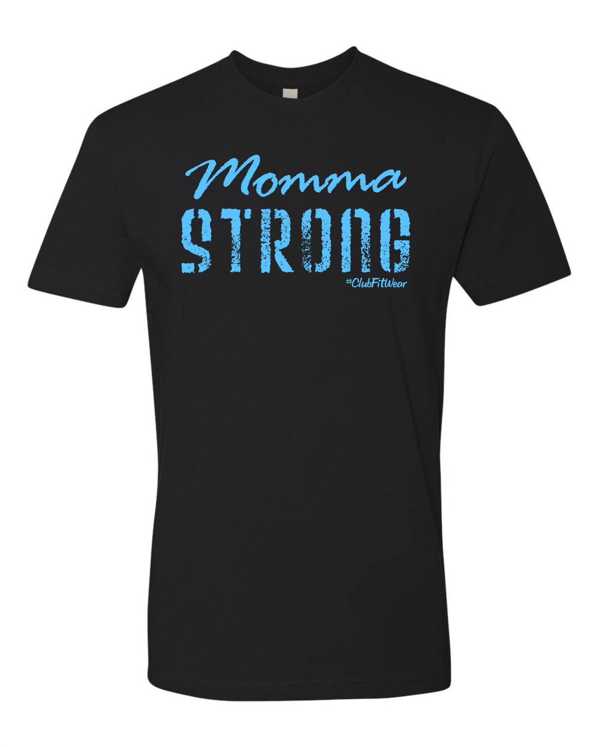 Momma Strong