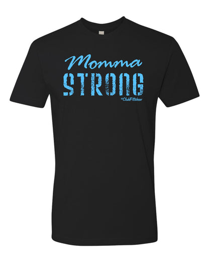 Momma Strong