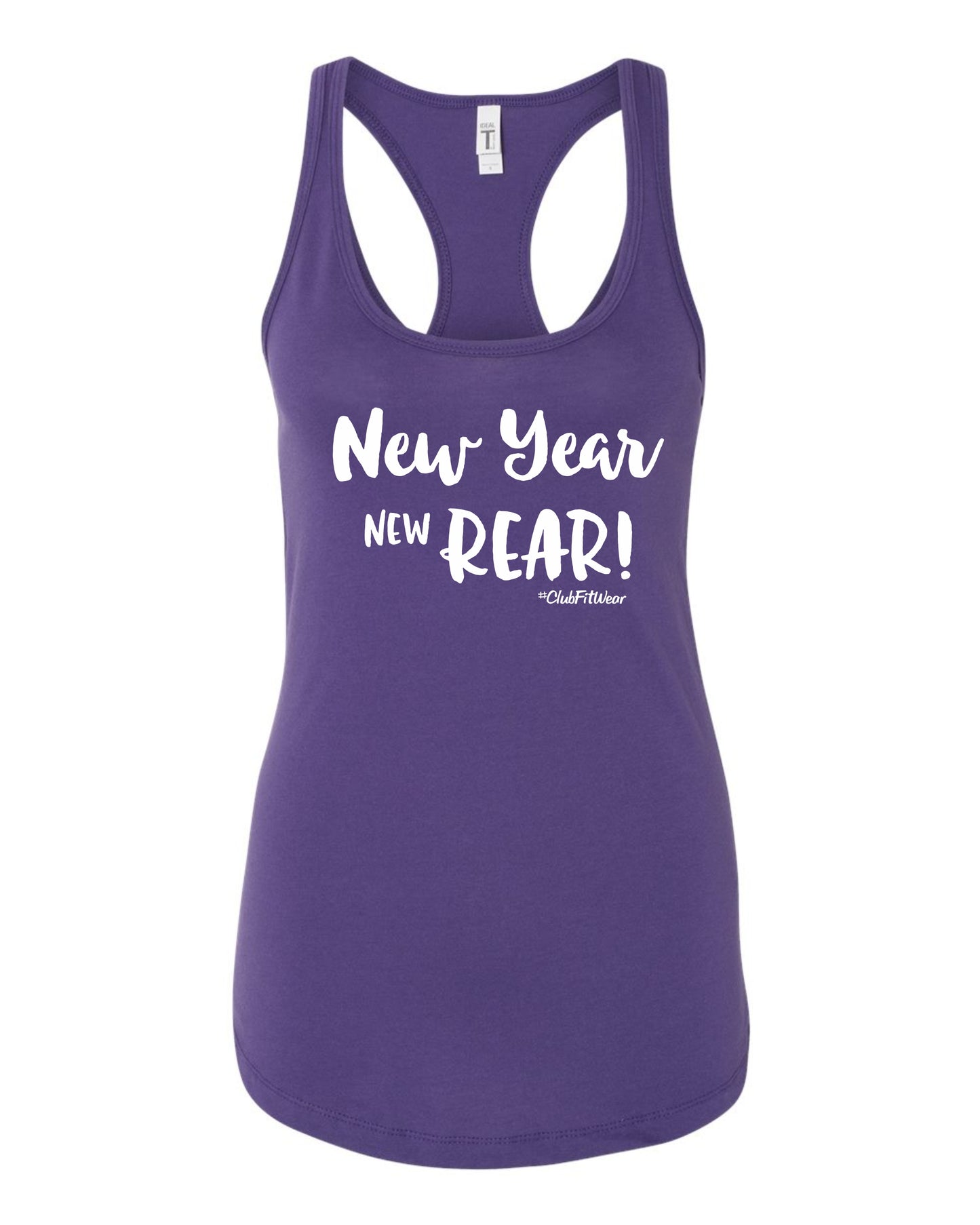 New Year Tank Sale