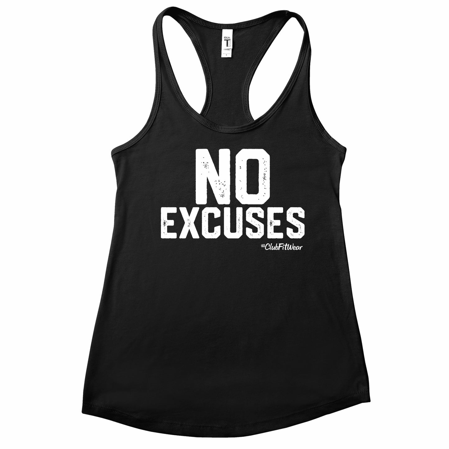 NO Excuses