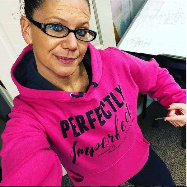 Perfectly Imperfect