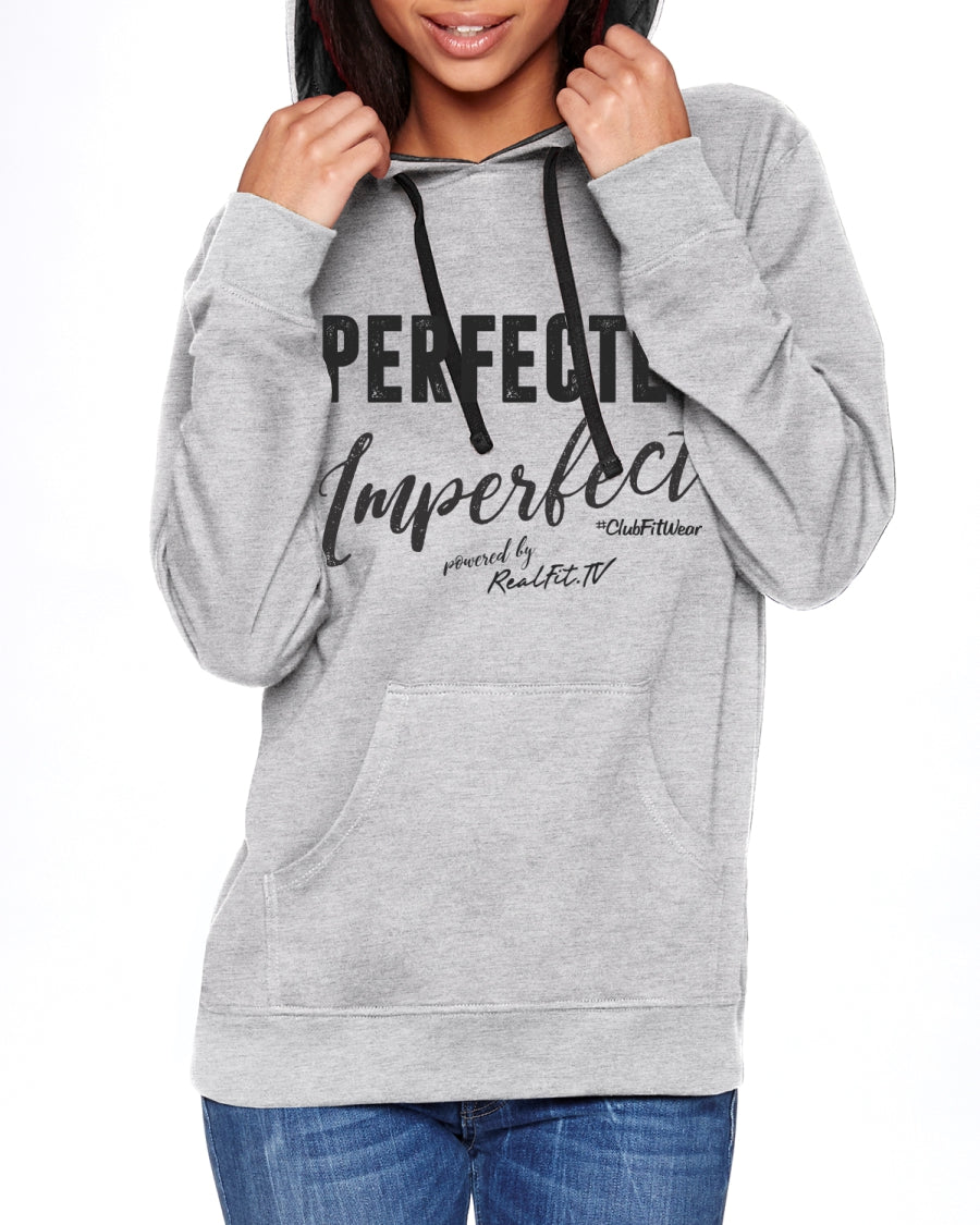 Perfectly Imperfect