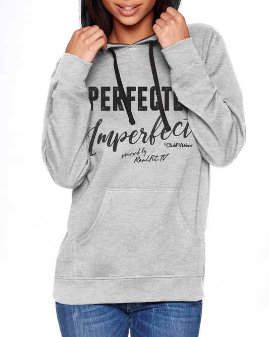 Perfectly Imperfect