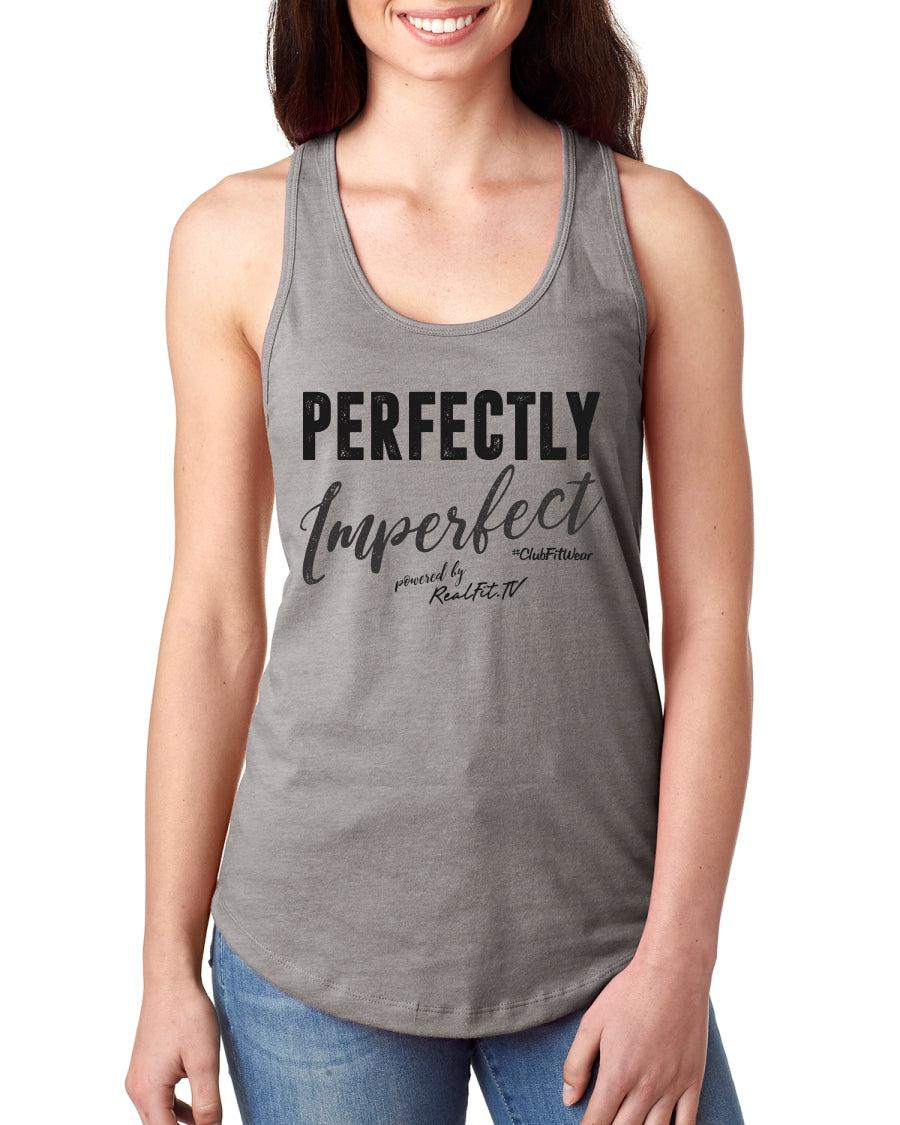 Perfectly Imperfect