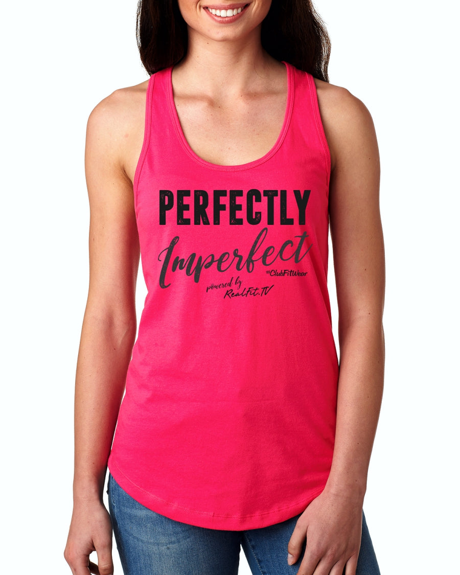 Perfectly Imperfect