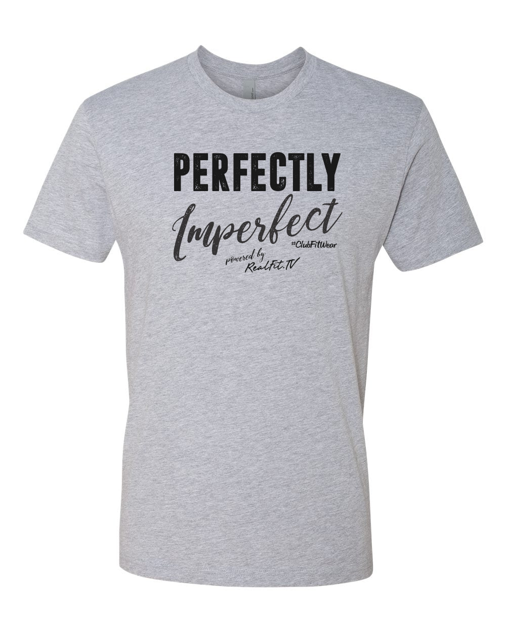 Perfectly Imperfect