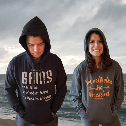 Hoodies