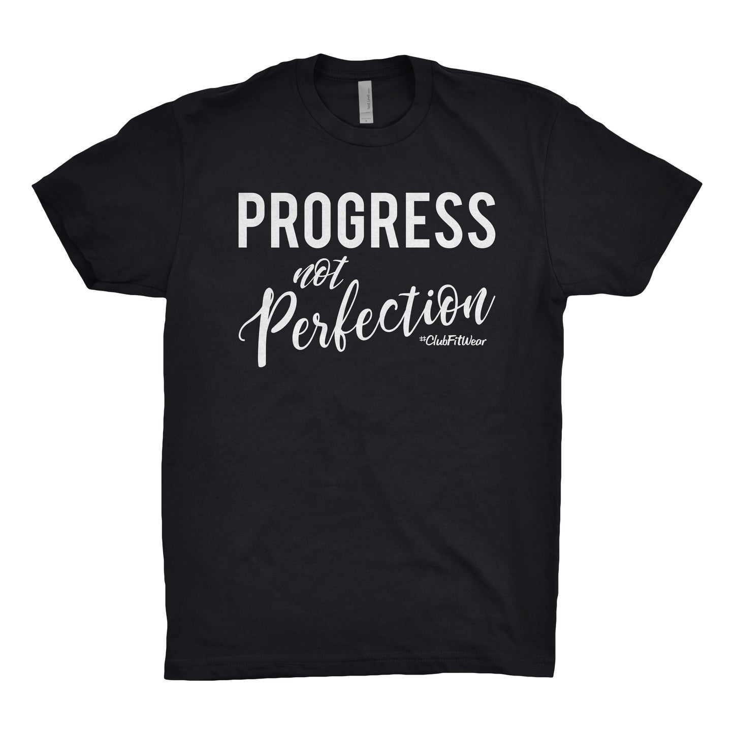 Progress not Perfection