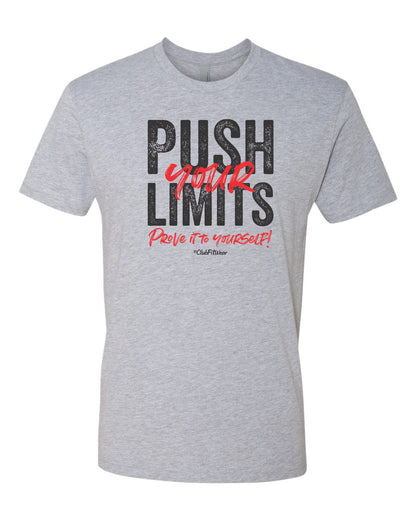 Push your Limits