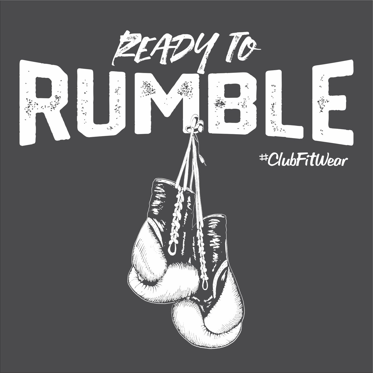 Ready to Rumble