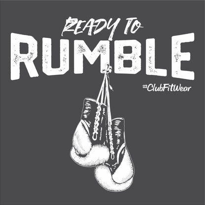 Ready to Rumble