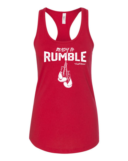 Ready to Rumble