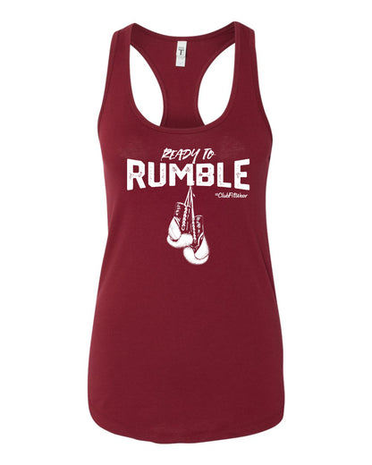 Ready to Rumble