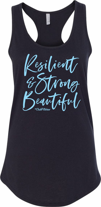 MOM STRONG TANK SALE