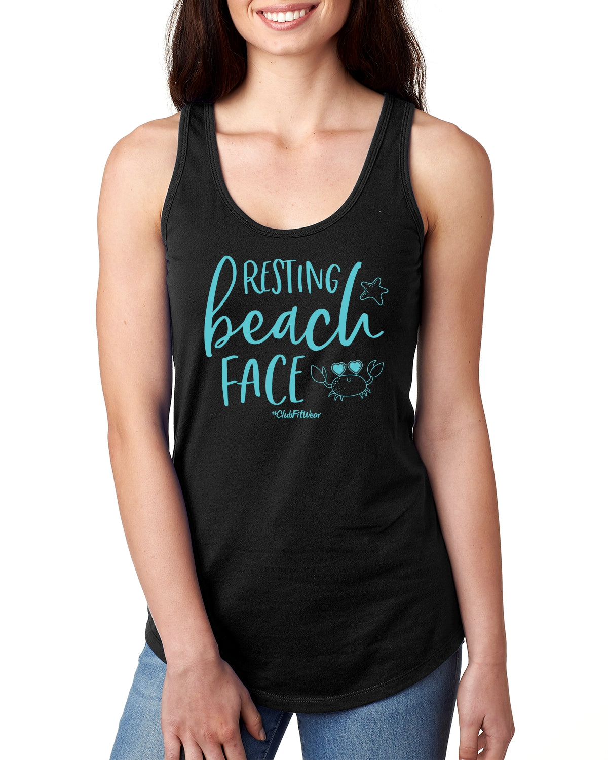 Summertime Tank Sale