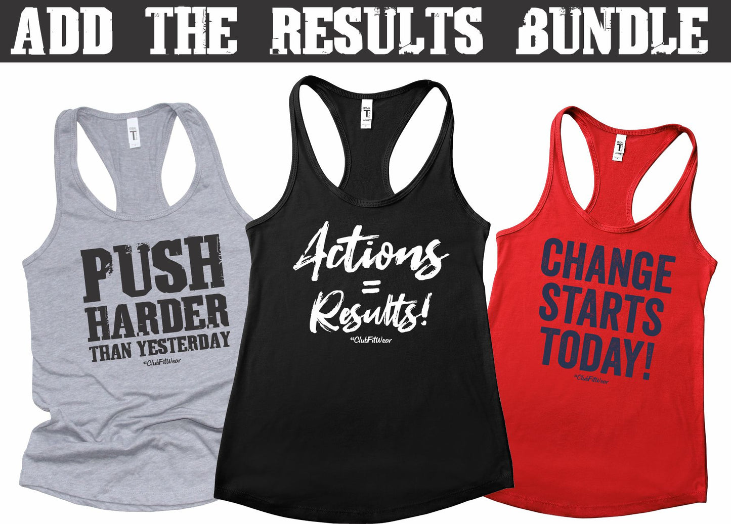 The Results Bundle