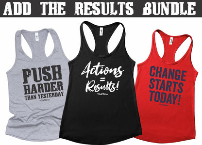 The Results Bundle