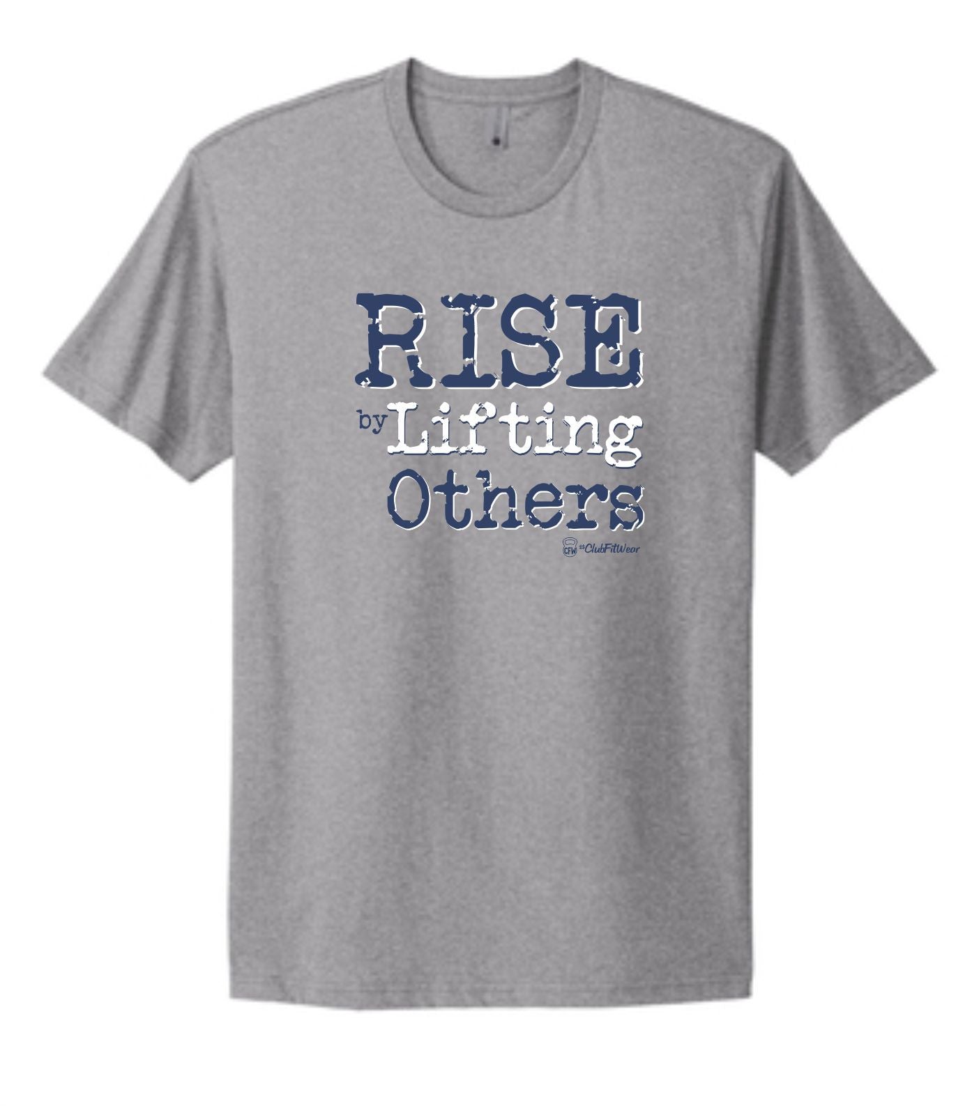 Rise by Lifting Others