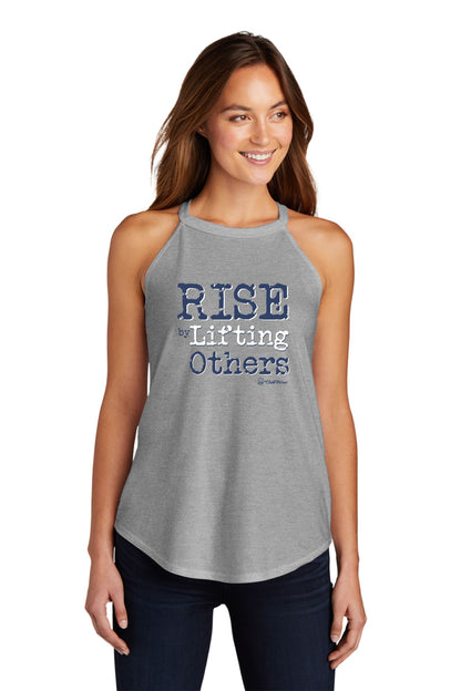 Rise by Lifting Others
