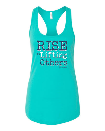 Rise by Lifting Others
