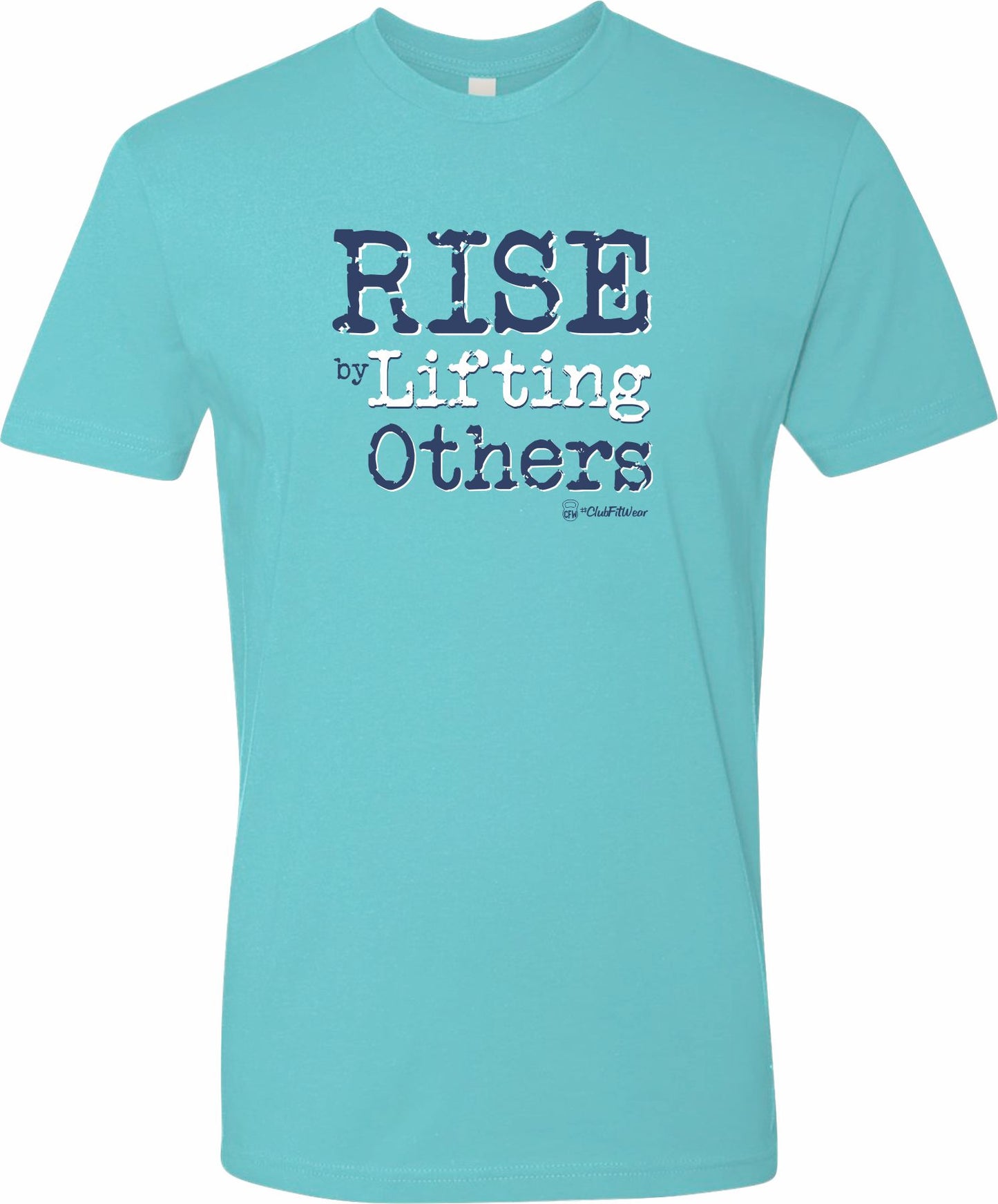 Rise by Lifting Others