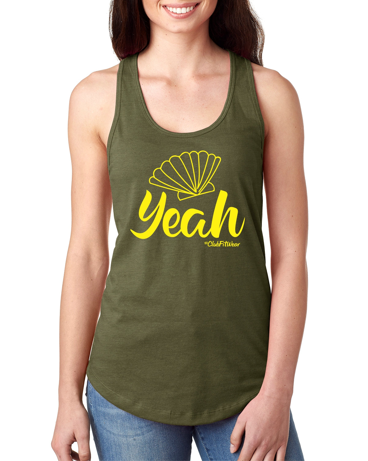 Summertime Tank Sale