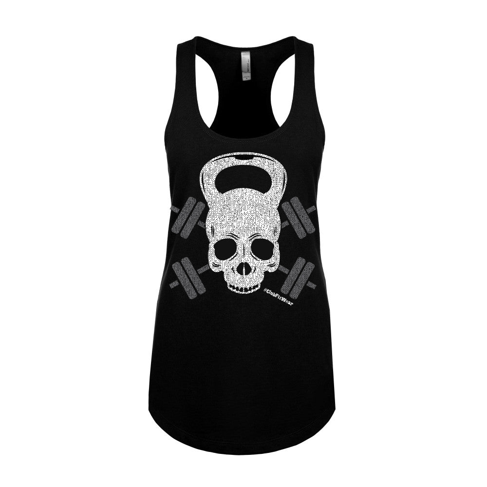 Skull Kettlebell