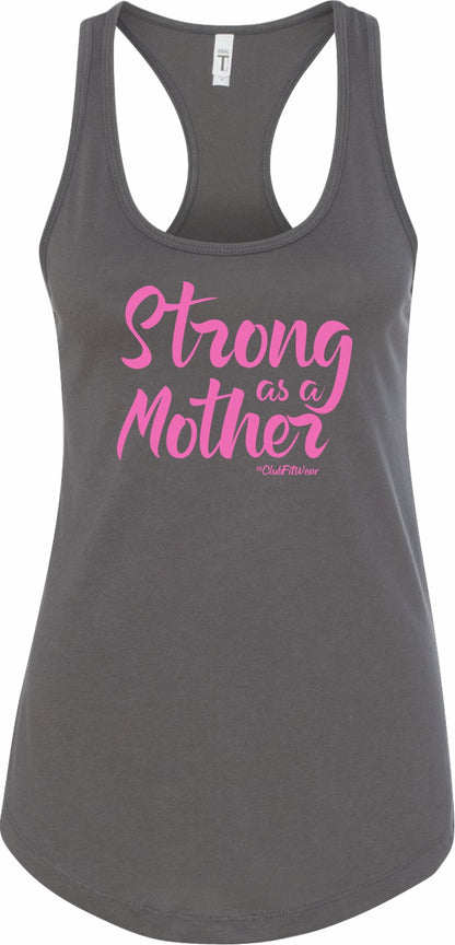 MOM STRONG TANK SALE