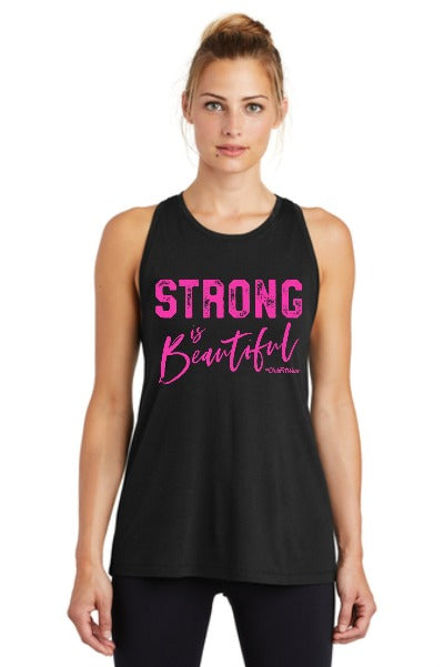 Strong is Beautiful - Awareness Edition