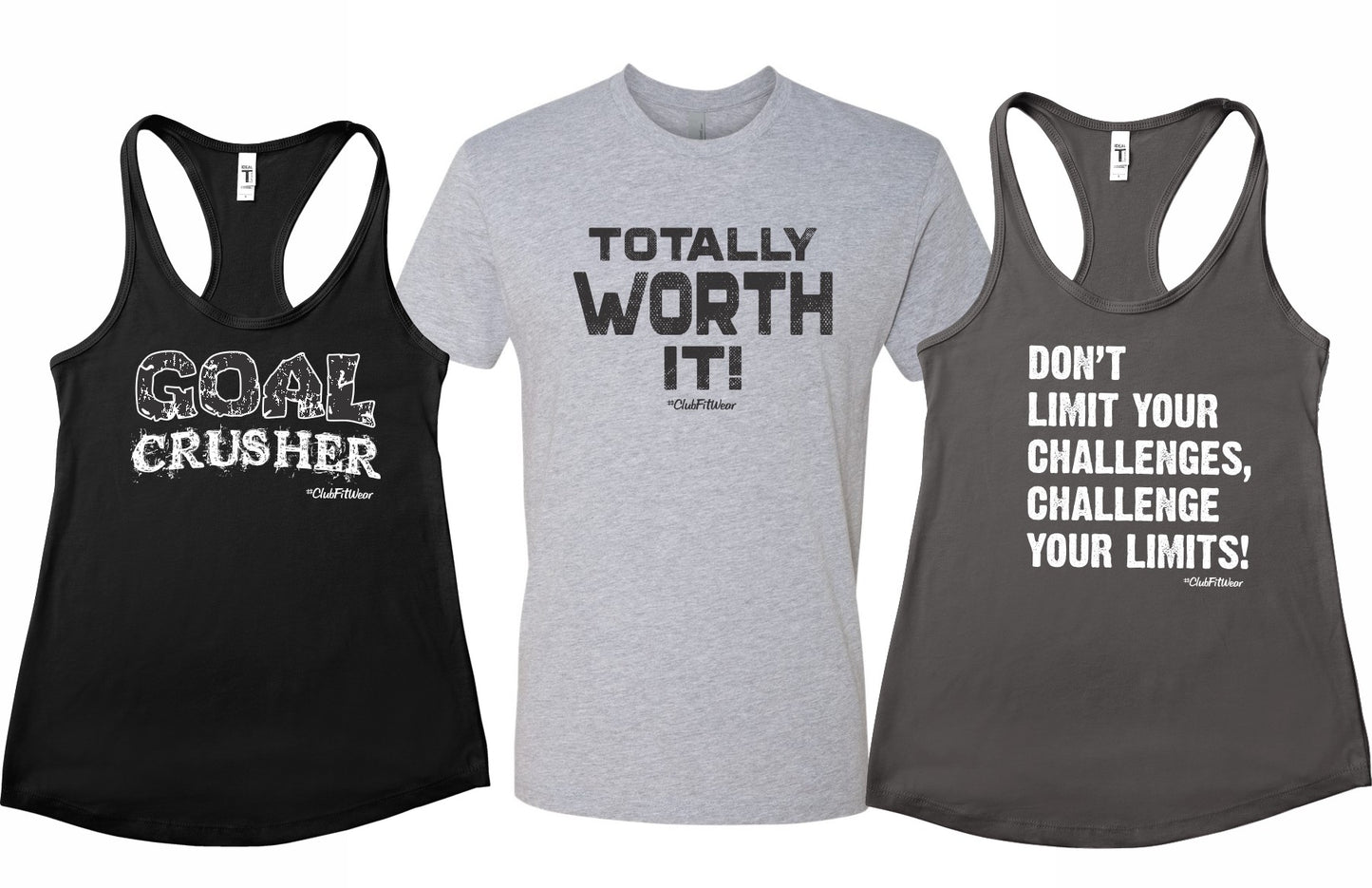 z Totally Worth It Bundle