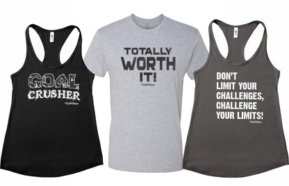 z Totally Worth It Bundle