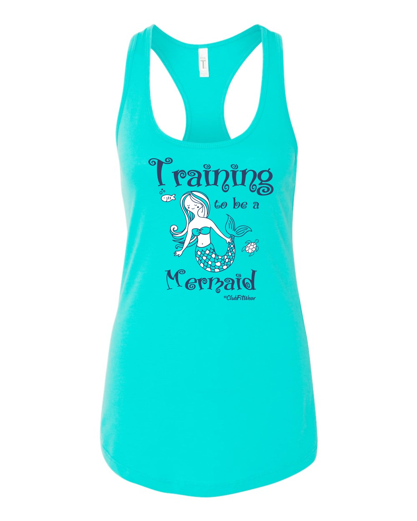 Summertime Tank Sale