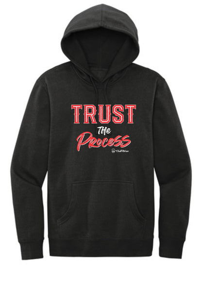 Trust the Process - Hoodie